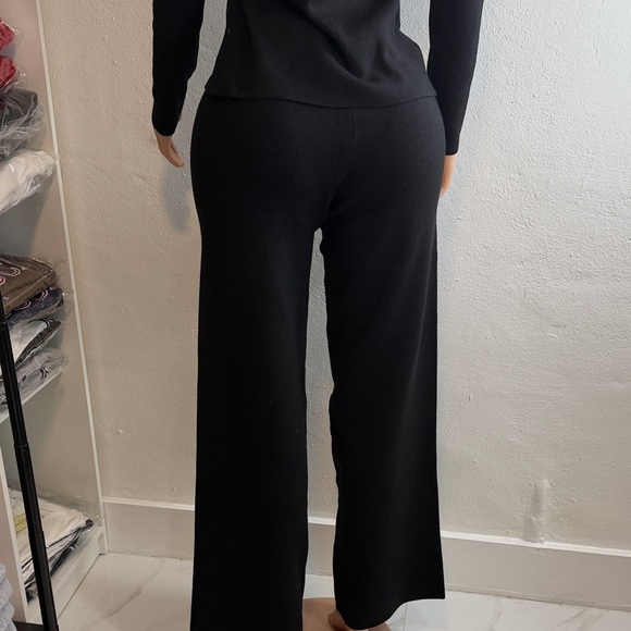 Black Button-Up sets - Picture 7 of 8